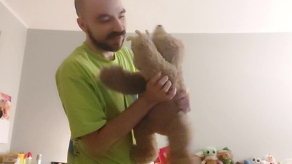 Daft Punk Anime, Squid Game Rave i Tajemnicza Piosenka odnaleziona!  Co nowego w świecie muzyki?