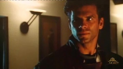 Noc Wojownika(Night of the Warrior) akcja 1991 lektor pl