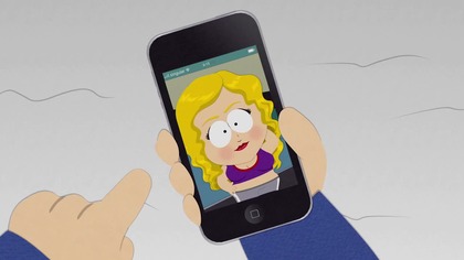 South Park S17E10 Dubbing PL