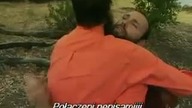 Bracia złączeni penisami