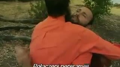 Bracia złączeni penisami