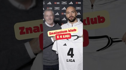 Znalazłem klub z 4 ligi #pilkanozna