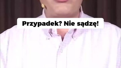 Przypadek? Nie sądzę! Kulisy politycznej manipulacji ujawnione.