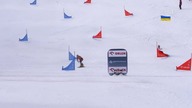 PŚ w snowboardzie Krynica-Zdrój 24. 02. 2024 - relacja z zawodów