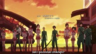 Plunderer (anime) - Odcinek 18 Narodziny Alcii