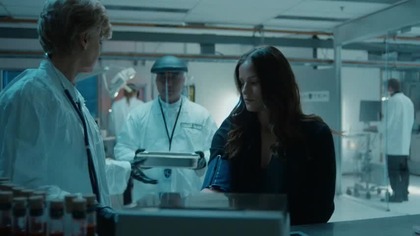 Van Helsing s2e10