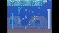 Mario Forever Easy Adventure World 4-5 SakuraMootchi 2020