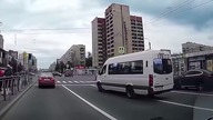 Idioci za kierownicą. Niebezpieczni kierowcy - Kompilacja #3