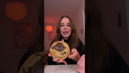 testujemy Joe&Jo Cookies 