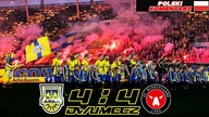 Arka Gdynia 4:4 Midtjylland (dwumecz), 3 runda Elm.  LE 2017/18, skrót meczu, Polski komentarz HD