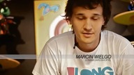 War-szał: Deska na betonowej fali