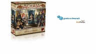 Achaja - zasady, przykładowa rozgrywka