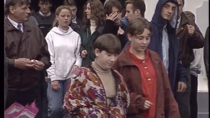 Być r&oacute;wny innym Wincenty Witos