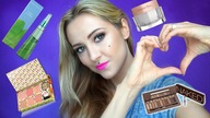 Ulubiency Maja 2017 | Pielęgnacja & Kolorówka | Charlotte Tilbury Rouge Bunny Chanel | Mizia