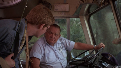 Squirm (1976) Napisy PL