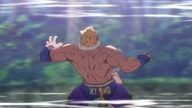 Tekken: Bloodline S01E05 ENGSUB (13+) BEZ DŹWIĘKU