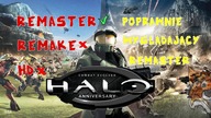 HALO: Combat Evolved Anniversary (2011) [X360]