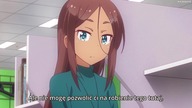 New Game!! | S02E10 | To naprawdę przełamie immersję [Napisy PL]「HD」