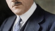 Roman Dmowski Wyzwoliciel Polski.