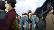 Hakuouki Sekkaroku - Odcinek 06