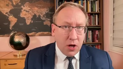 TO JEST NASZA WOJNA ! Według Sztabu Generalnego Wojska Polskiego, wzywanie do tego aby Polska nie