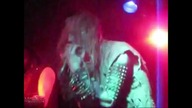 Celestial Bloodshed - Live in Ljubljana, Slovenia 21. 1.  2009