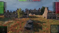 Kpz.  Pr. 68 (P) (7K Damage) | World of Tanks