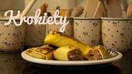KROKIETY, Jak zrobić krokiety? | Magdalenkowe Frykasy