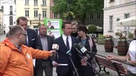  Niemcy i Francja chcą WYKOSIĆ Polskę z rynku DOBITNY komentarz Bosaka o SZKODLIWYM pakiecie z UE