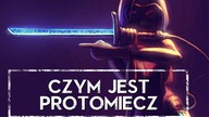 Czym jest PROTOMIECZ [HOLOCRON]