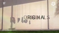 Hulu Originals Logo History