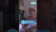Polka wychwala Kaczyńskiego pod niebiosa! #shorts