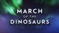 MARSZ DINOZAURÓW | Film o dinozaurach i ich wielkiej wędrówce | Dokument Lektor PL | Część 2