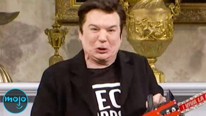 10 Most Obnoxious Celebrities Getting Owned on SNL