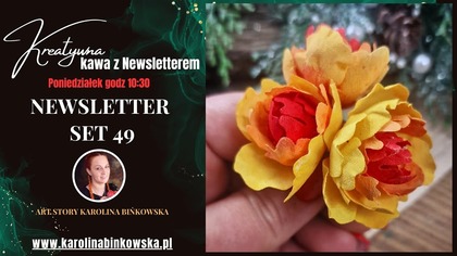 Kreatywna Kawa z Newsletterem