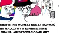 LGBT - wydarzenie prosto z cyrku
