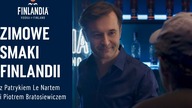 3 przepisy na drinki z wódką z mroźnej Finlandii