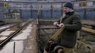 Wielkie konstrukcje III Rzeszy - pociągi smierci