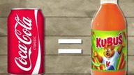 Ile kostek cukru znajduje się w tych popularnych produktach? Więcej niż sądzicie! [LOL]