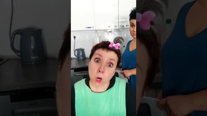 Ile nóg ma koń?  #shorts #humor