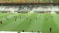 Fantastyczny gol Artura Boruca!