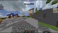 Minecraft bedwarsz widzami! Czekamy na dragon survival