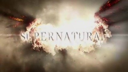 Supernatural - S09E13 Lektor PL