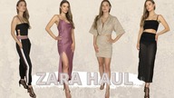 ZARA HAUL WIOSNA/LATO 2021