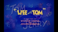 Tom. and. Jerry. (H-B). E079. Life. with. Tom.plDUB. 1080p