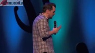 Jim Jeffries o religii 2