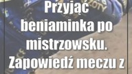 Przyjąć beniaminka po mistrzowsku.  Zapowiedź meczu z Cellfast Wilkami Krosno