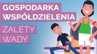 Gospodarka współdzielenia | Gospodarka współpracy