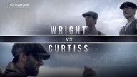 Rywalizujący geniusze. Bracia Wright i Curtiss.