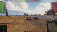 T32 (7,3K Damage) | World of Tanks